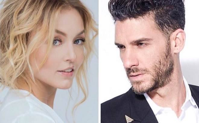 Angelique Boyer nova novela