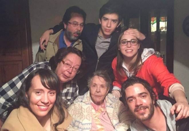 morreu María Rubio atriz da novela querida inimiga