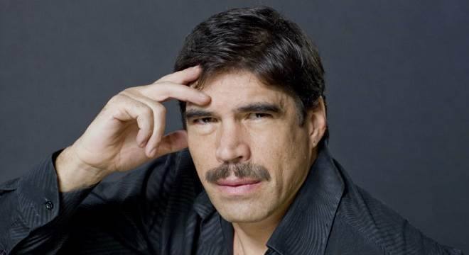 Vilão de novelas mexicanas 