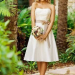 Vestidos para Casamento Civil - Modelos e Fotos