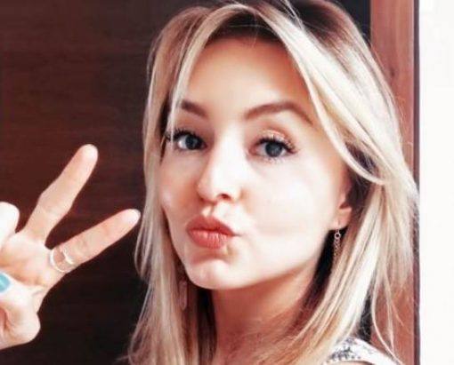 Angelique Boyer nova novela