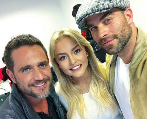 angelique boyer nova novela