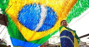 Dicas para decorar a Rua para Copa do Mundo