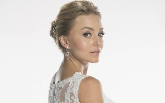 Angelique Boyer