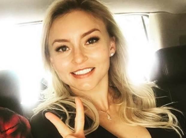 angelique boyer