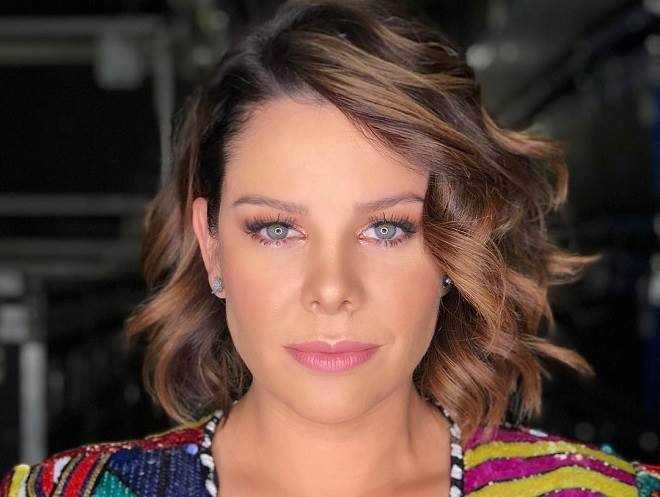 cores de cabelo verão 2019