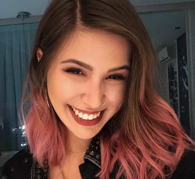 cores de cabelo verão 2019