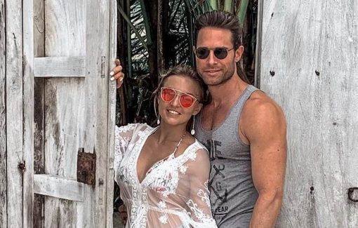 Angelique Boyer e Sebastián Rulli