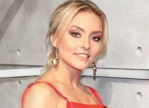 Angelique Boyer