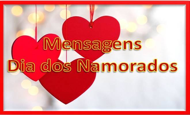 Dia dos Namorados