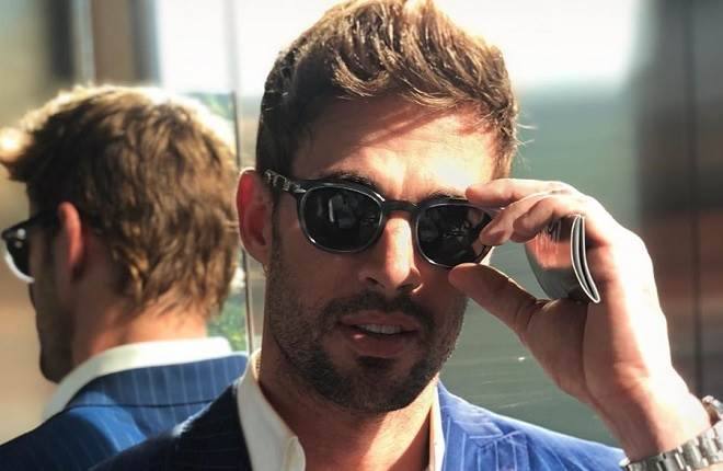 william levy fala de fofocas