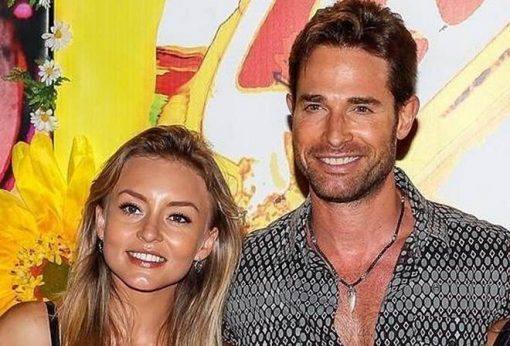 Angelique Boyer revelou como Sebastián Rulli a conquistou,