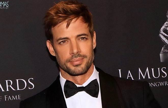 william levy