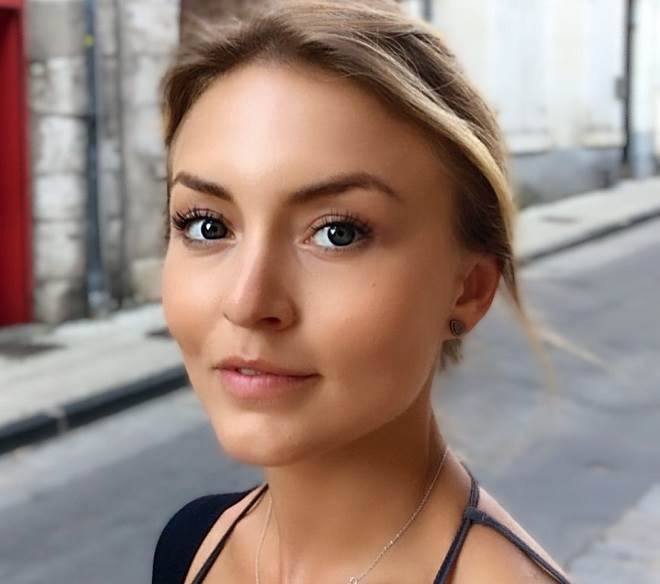 Angelique Boyer será tia novamente