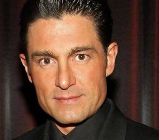 Fernando Colunga revela que ainda pensa em casar e ter filhos