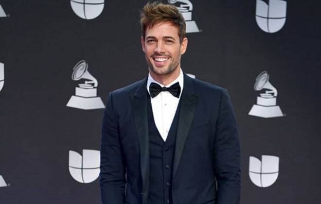 william levy