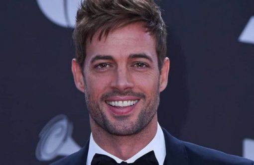 william levy