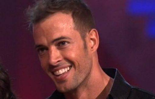 william levy