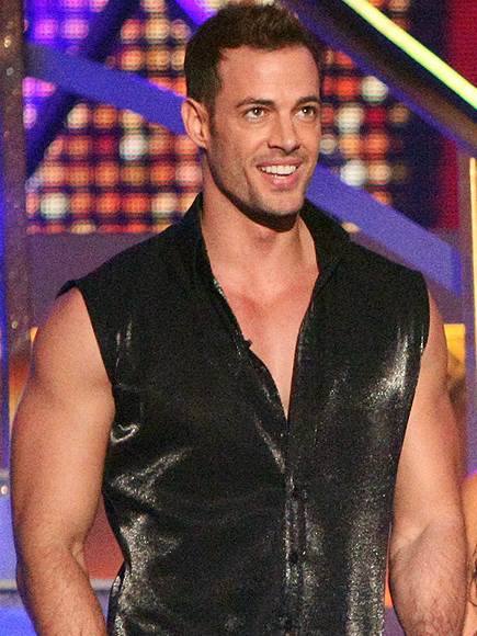 william levy