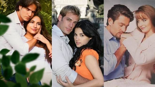 novelas mexicanas