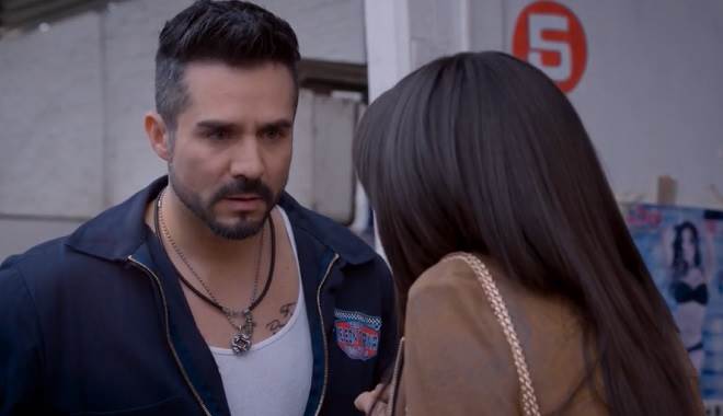 Te Dou a Vida: Pedro decide se casar com Gina