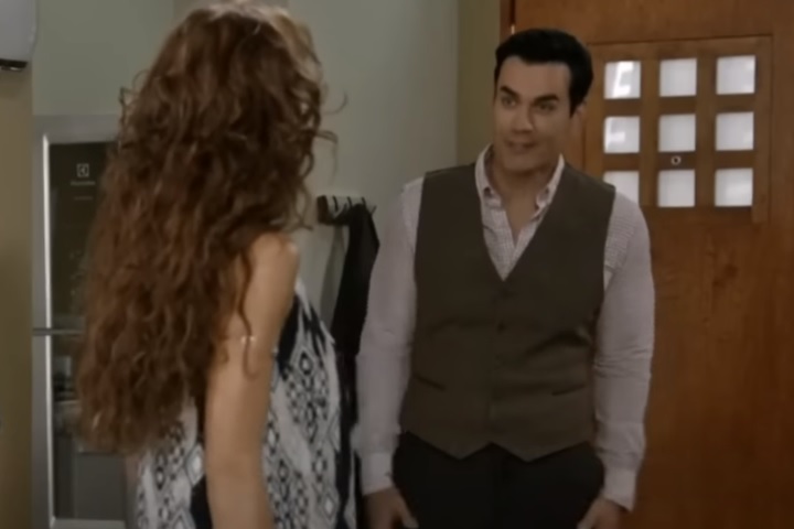 Três Vezes Ana: Ramiro fica cara a cara com Ana Lúcia
