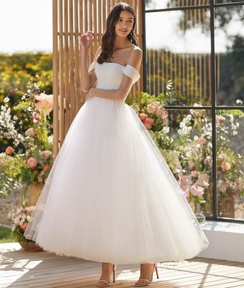 vestidos de noiva 2023
