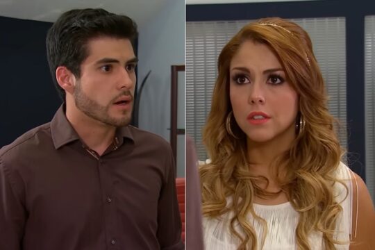 um refugio para o amor jana e lorenzo se reencontram apos cinco anos