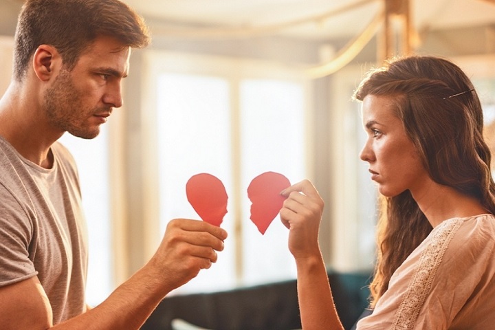 10 Sinais de que um relacionamento não vai bem