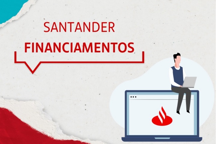 Conheça os serviços da Santander Financiamentos para você!