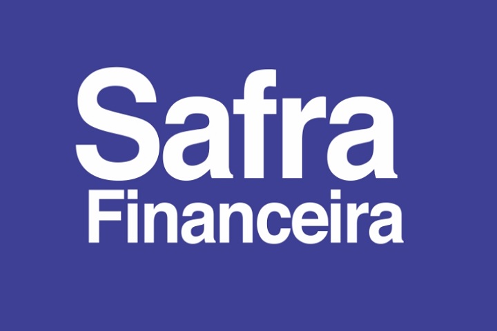 Banco Safra Financeira boleto