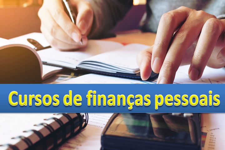 Cursos de finanças pessoais