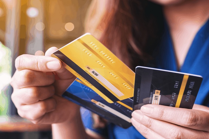 Cartão de crédito online aprovado na hora - Melhores opções!