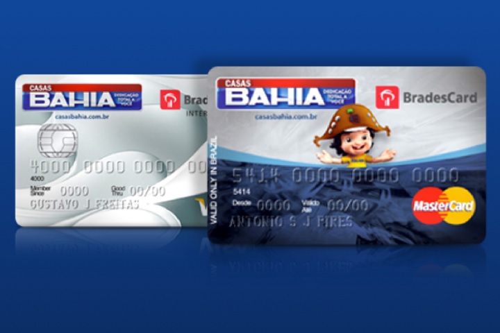 Cartão de crédito das Casas Bahia - Como solicitar e Benefícios