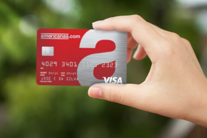 Cartão de crédito das Lojas Americanas - Benefícios e Como solicitar