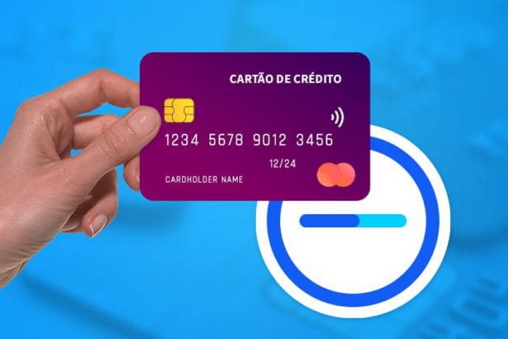 Cartão de crédito para negativados - Opções