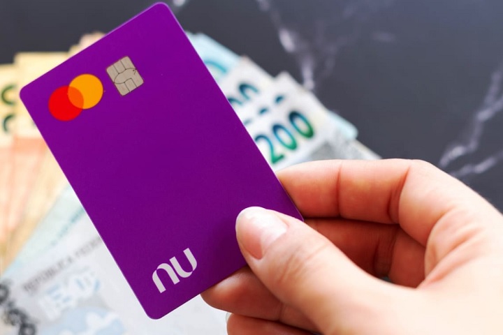 Cartão de crédito Nubank platinum - Benefícios