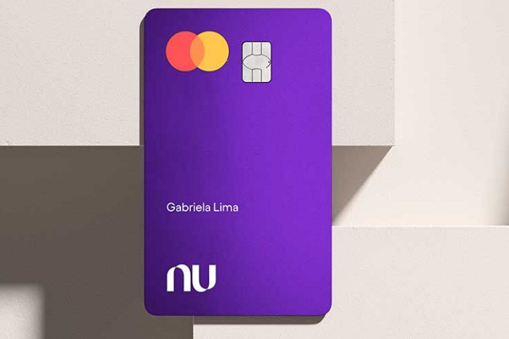 Como funciona o cartão de crédito Nubank?