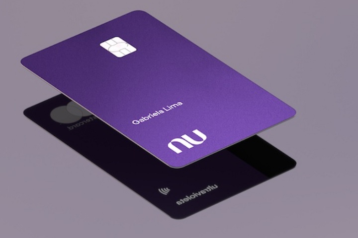 Cartão Nubank ultravioleta benefícios