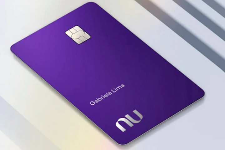 Cartão Nubank Ultravioleta - Como conseguir