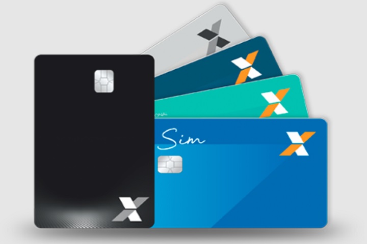Cartões de Crédito da Caixa - Benefícios e Como Solicitar