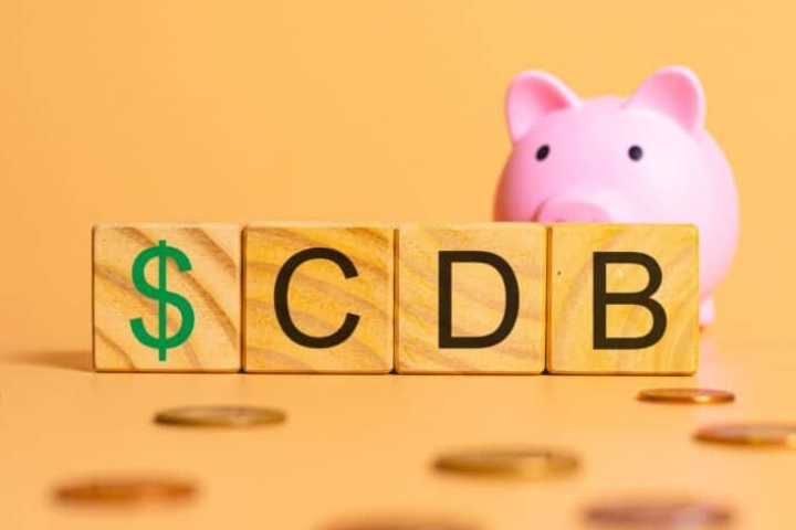 Investimento em CDB - Como funciona