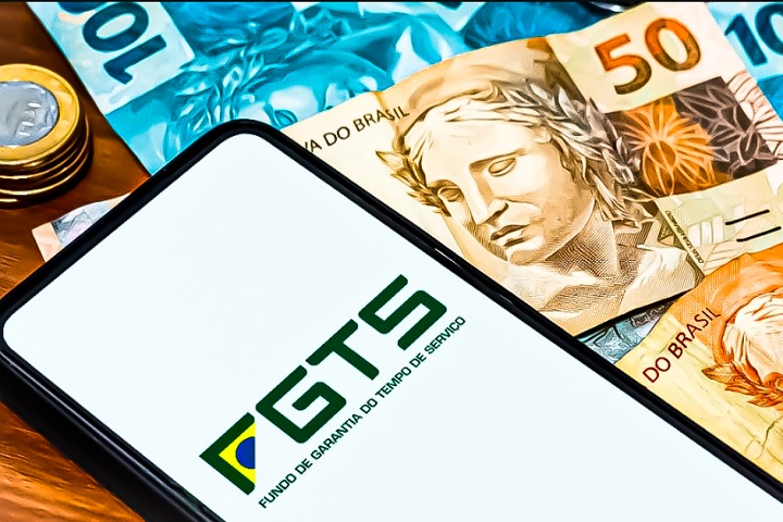 Como antecipar o saque-aniversário do FGTS a partir de R$ 100