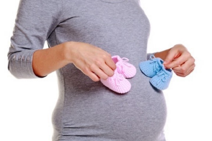 Diferenças entre gravidez de menino e de menina