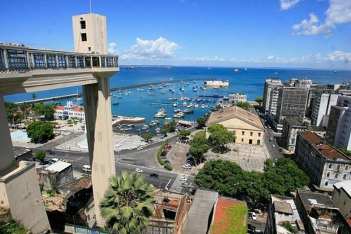 Os 15 Melhores pontos turísticos da Bahia