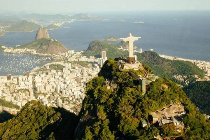Os 10 melhores seguros de viagem do Brasil em 2024