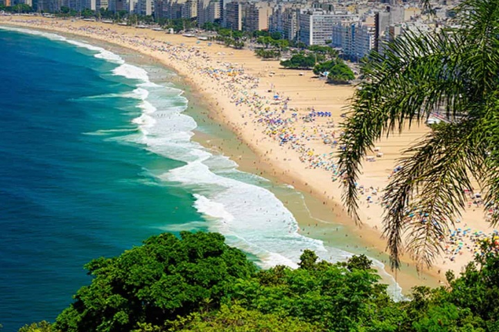 Quanto custa um seguro de viagem no Brasil?