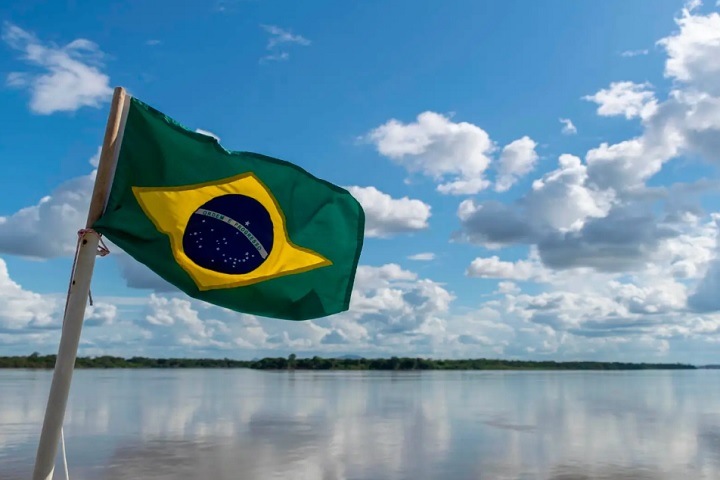 Os 12 Destinos mais procurados no Brasil