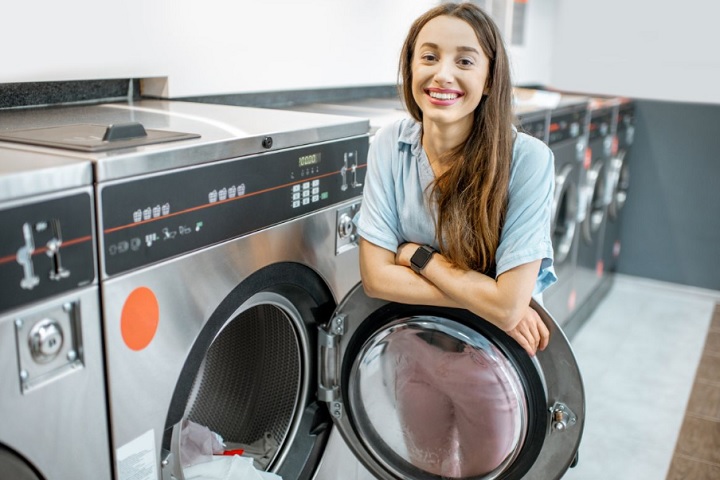 Franquias de lavanderia: Tudo o que você precisa saber