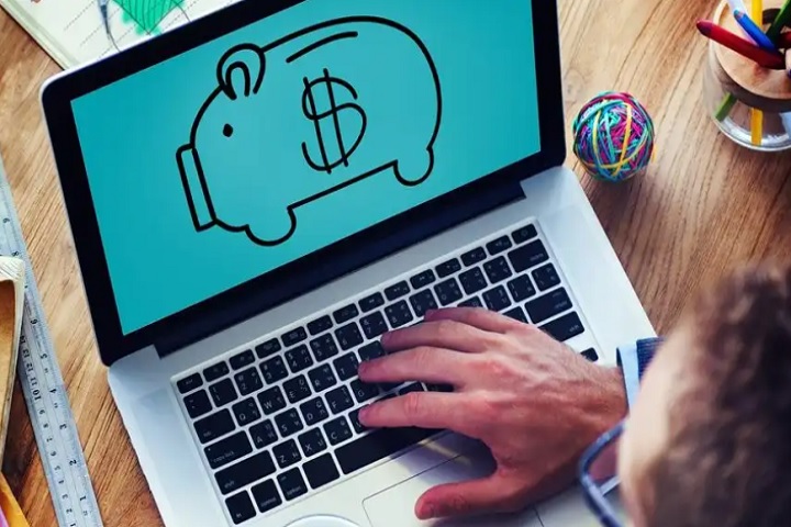 10 Ideias para ganhar dinheiro na internet